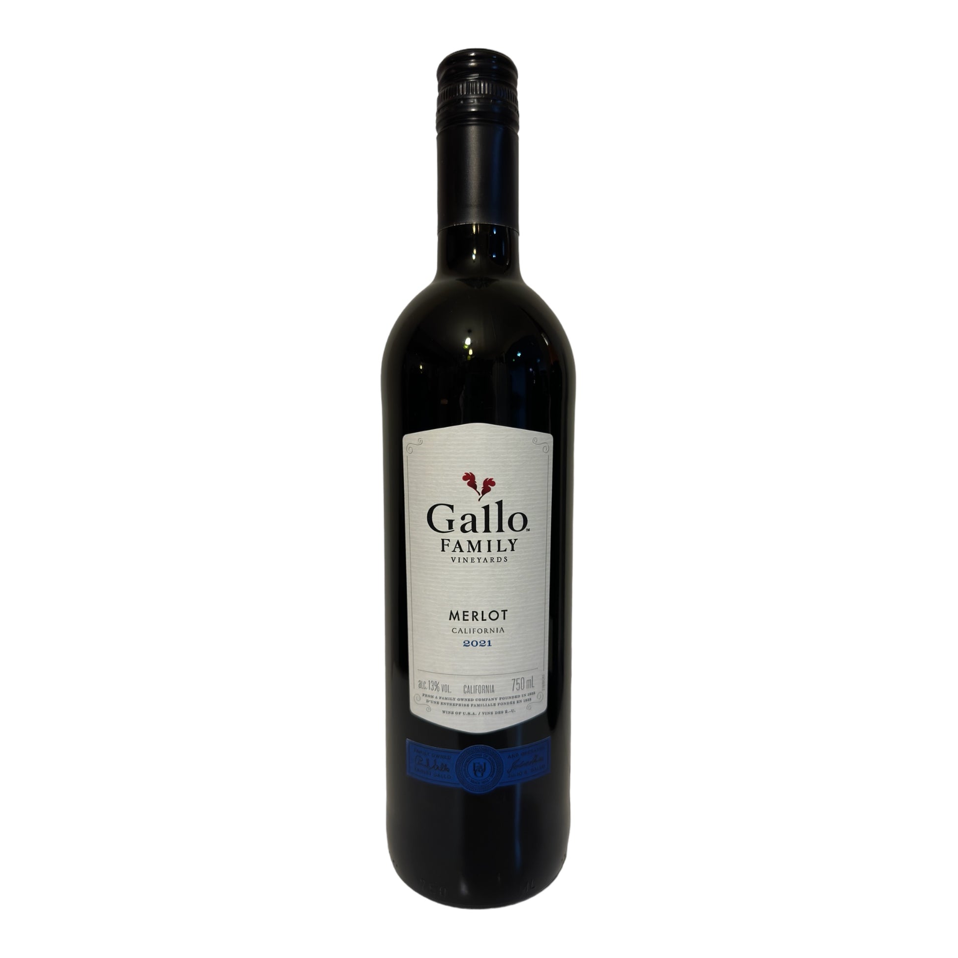 Gallo Sonoma Merlot