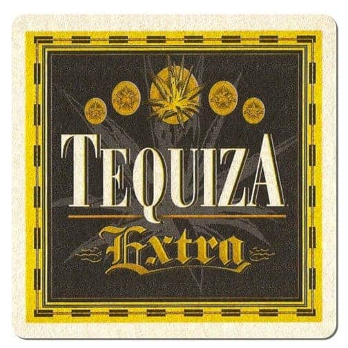 Tequiza 6 Pack Bottles