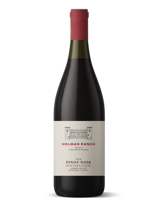Hunter's Pinot Noir