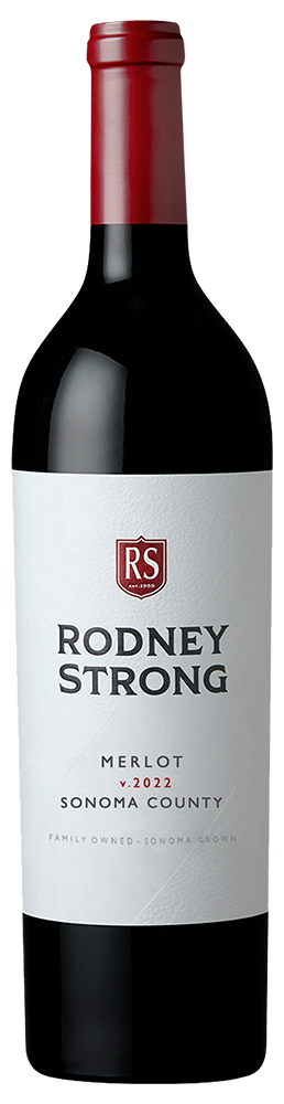 Rodney Strong Sonoma Merlot