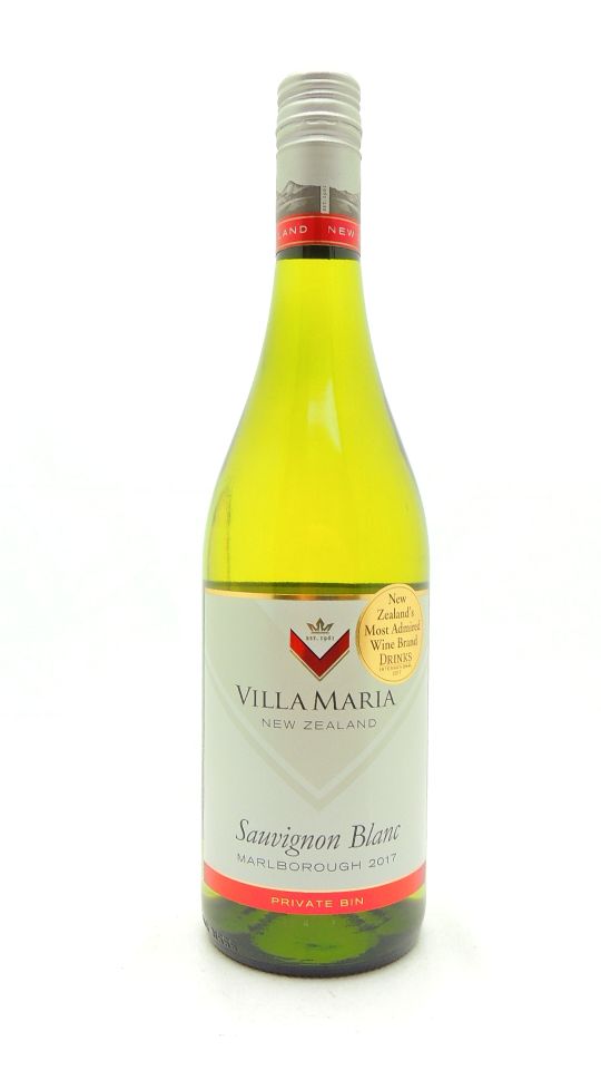 Villa Maria Sauvignon Blanc