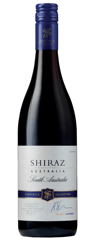 Talus Shiraz