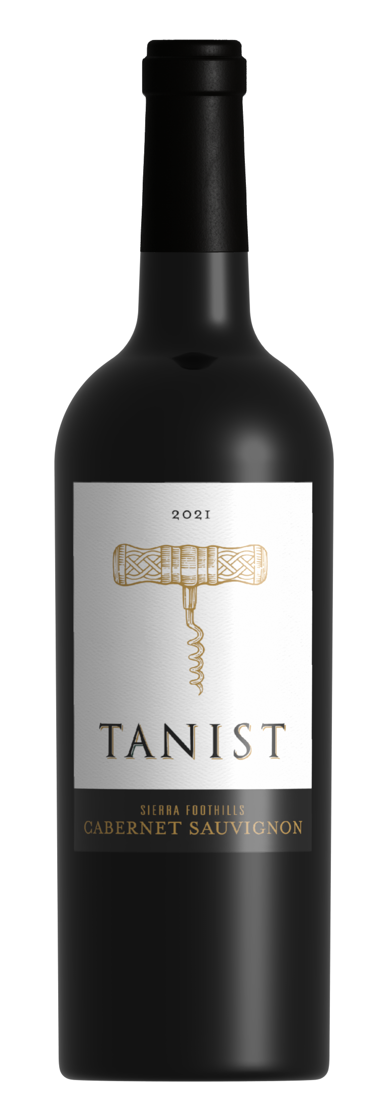Talus Cabernet Sauvignon
