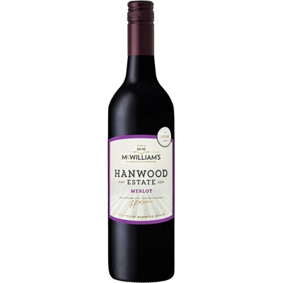 Mc William's Hanwood Merlot
