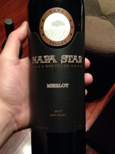 Napa Valley Merlot