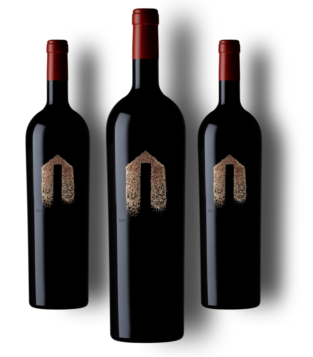 Napa Valley Cabernet Sauvignon