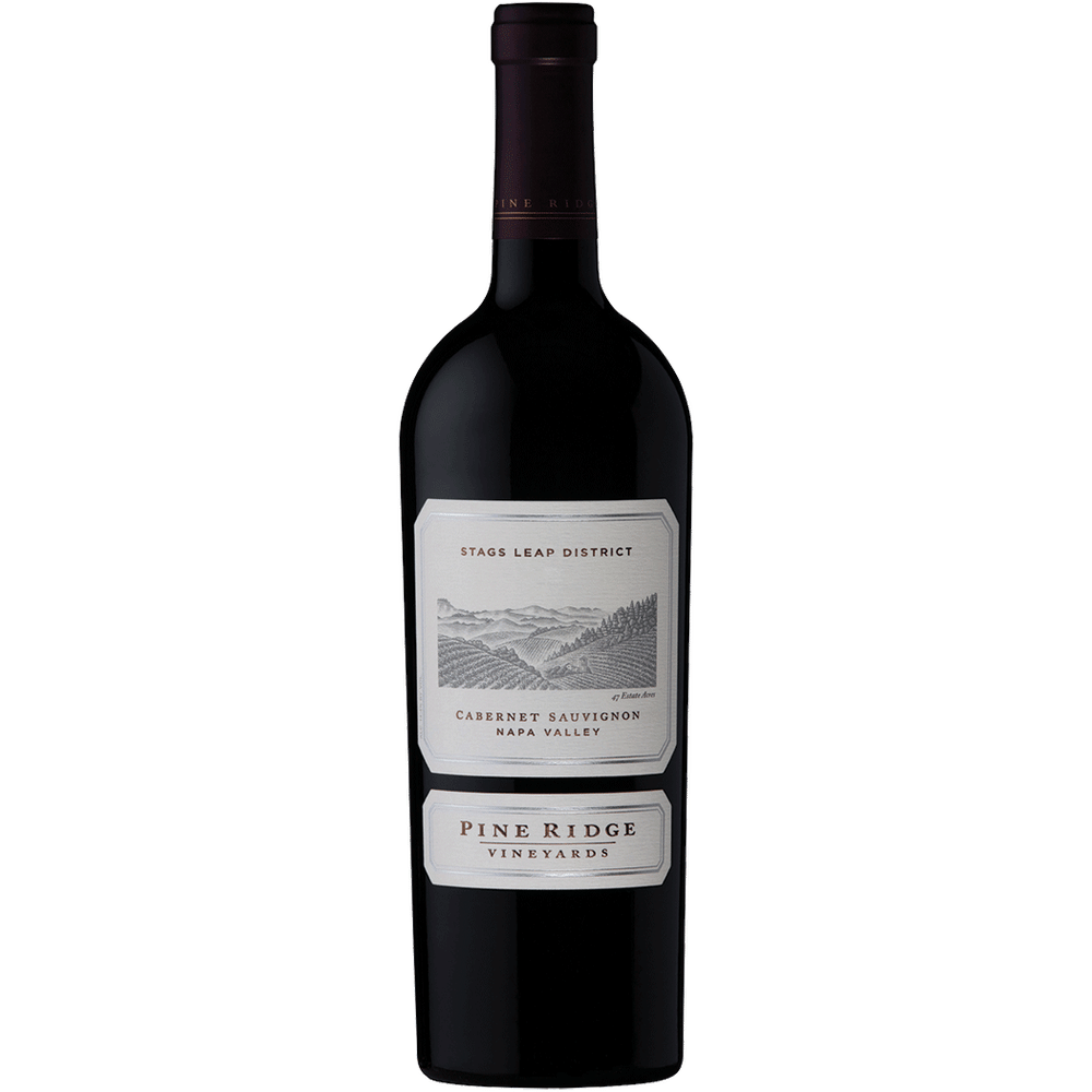 Pine Ridge Stage Leap Dist Cabernet Sauvignon