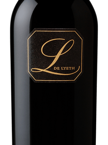 Lyeth L Merlot