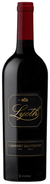 Lyeth L Cabernet Sauvignon