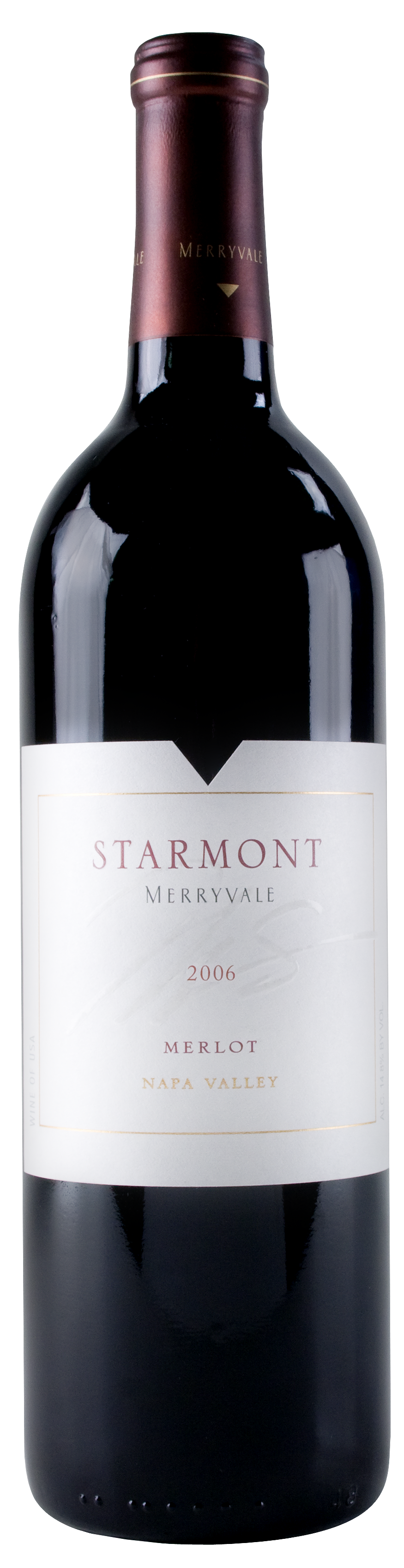 Merryvale Starmont Merlot
