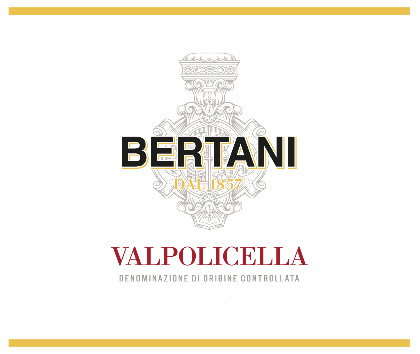 Bertani Valpolicella Classico