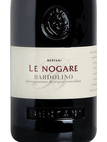 Bertani Le Nogare Bardolino