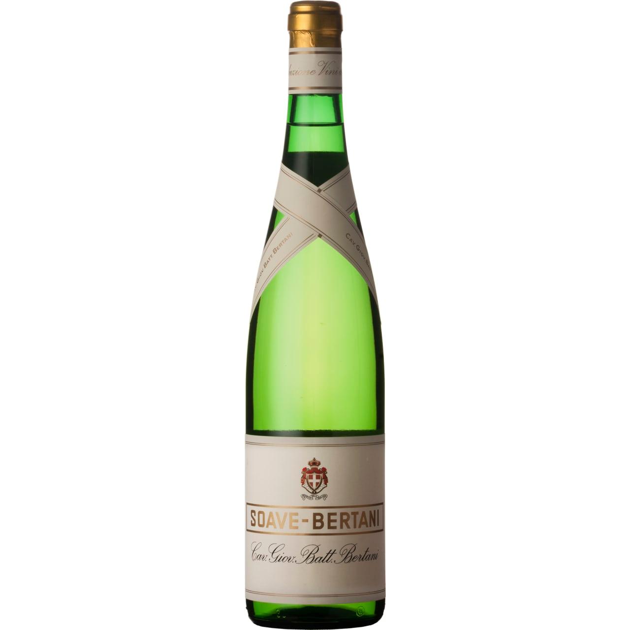 Bertani Soave