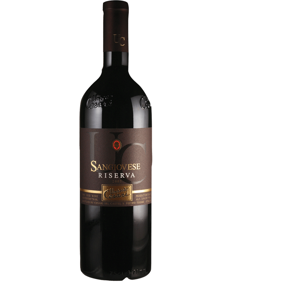 Cesari Reserva Sangiovese