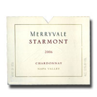 Merryvale Starmont Chardonnay