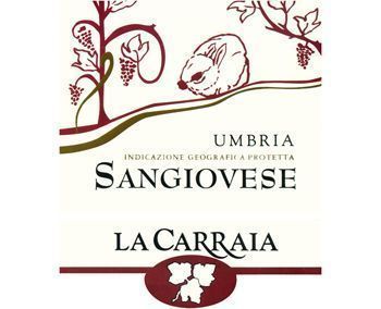 La Carraia Sangiovese