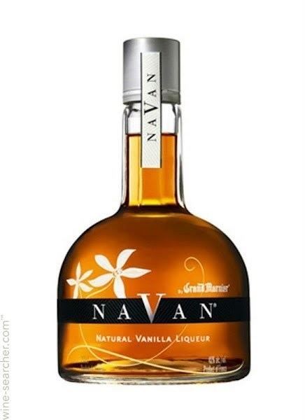 Navan Vanille