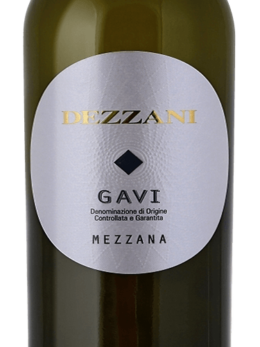 Dezzani Gavi
