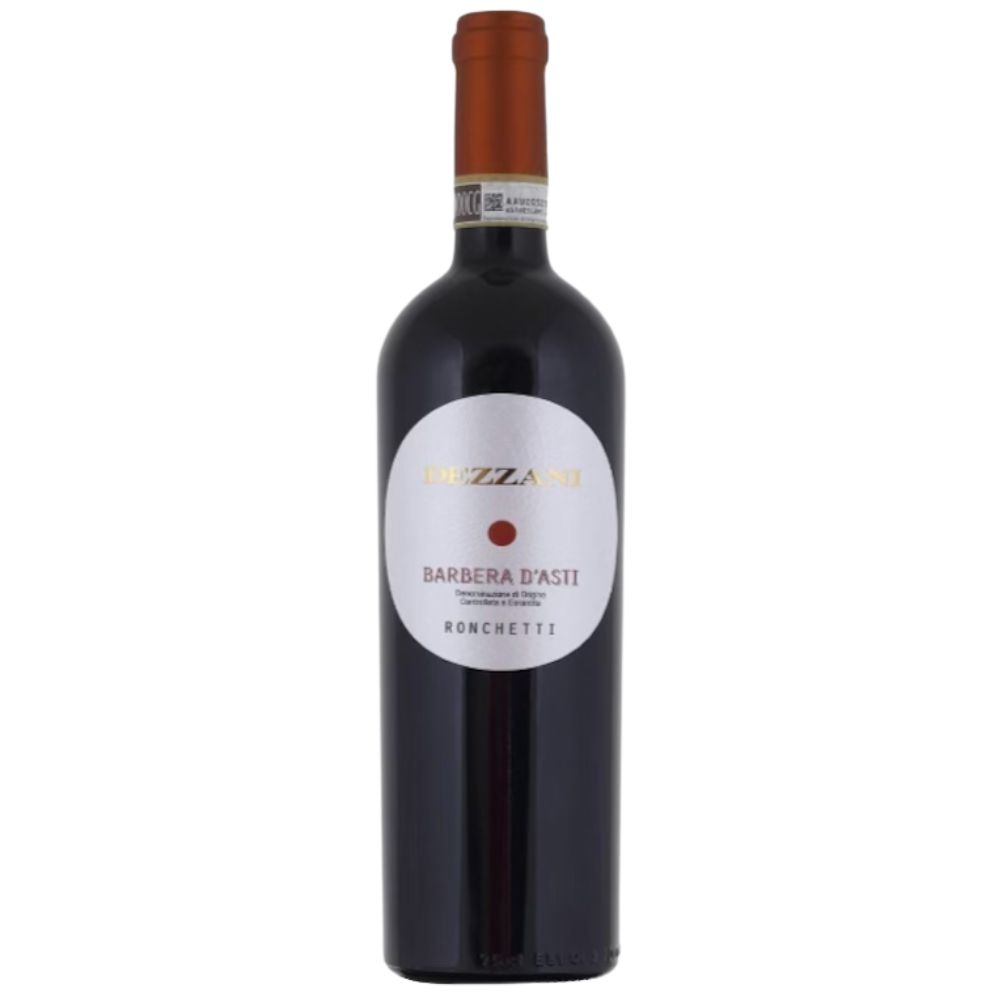 Dezzani Barbera D'asti