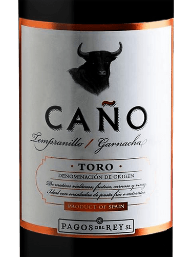 Cano Bajoz Garnacha