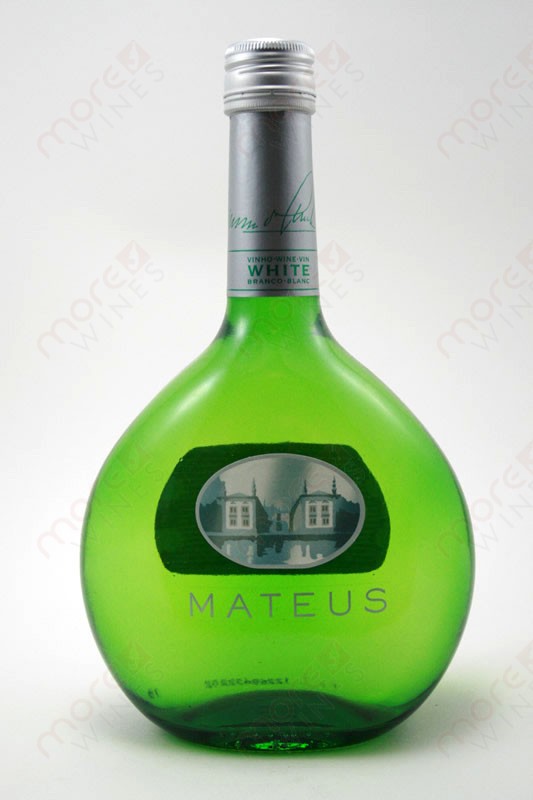 Mateus White Wine