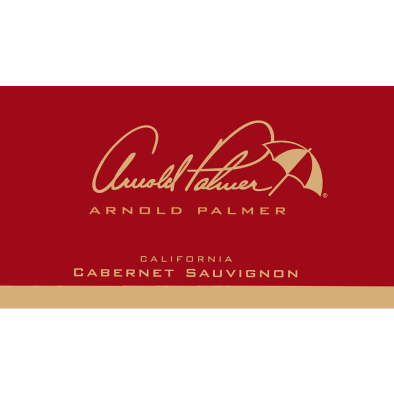 Arnold Palmer's Red Wine