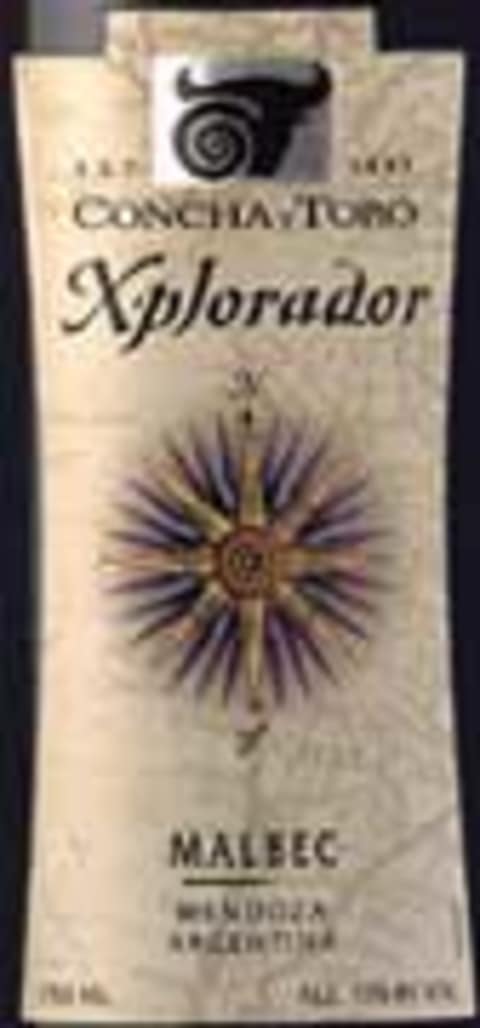 Concha Y Toro Xplorador Malbec
