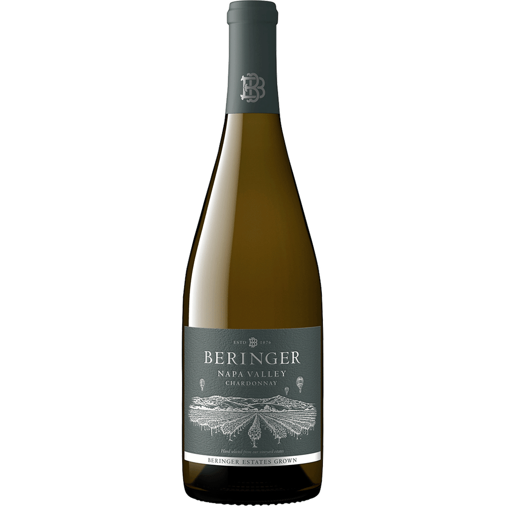 Beringer Napa Chardonnay