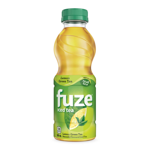Fuze Green Tea