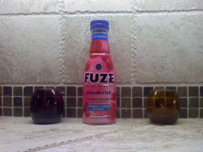Fuze Cranberry/Raspberry