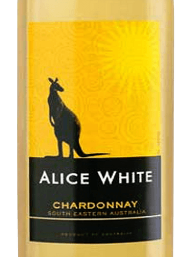 Alice White Chardonnay