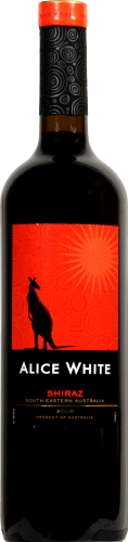 Alice White Cab/Shiraz