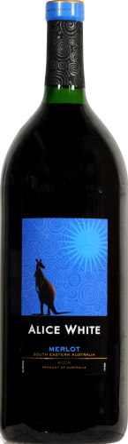 Alice White Merlot