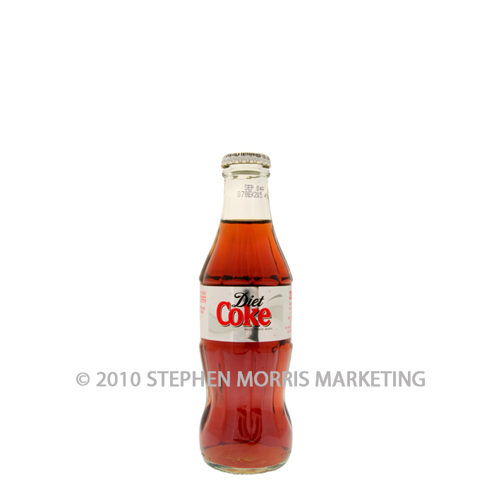 Coca Cola Diet
