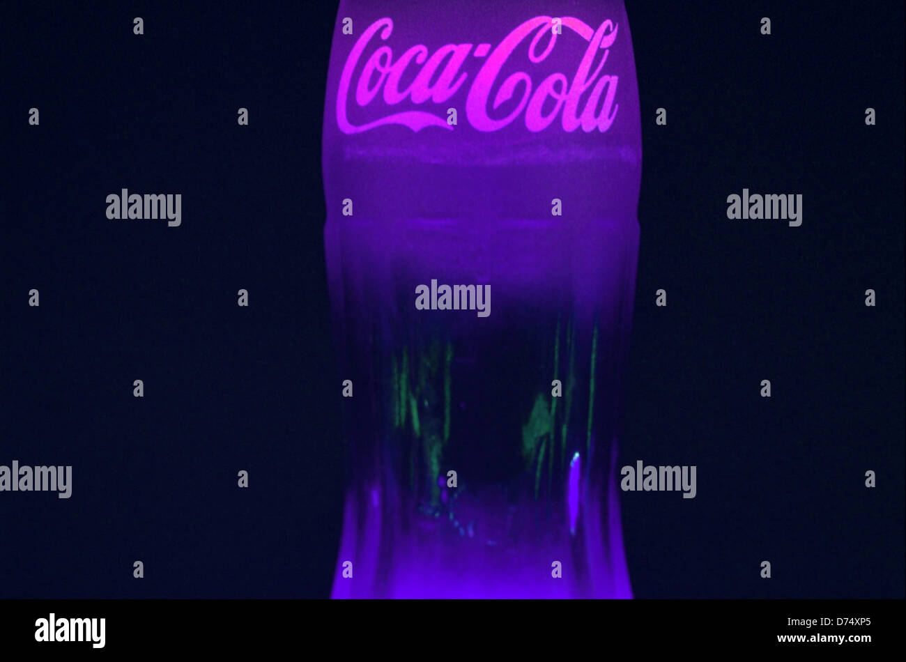 Coca Cola Classic