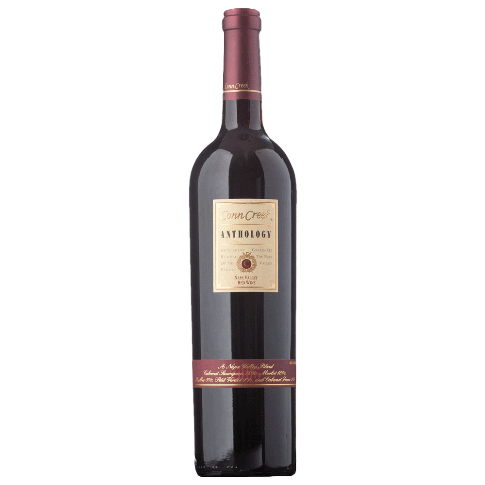 Conn Creek Anthology Red Blend