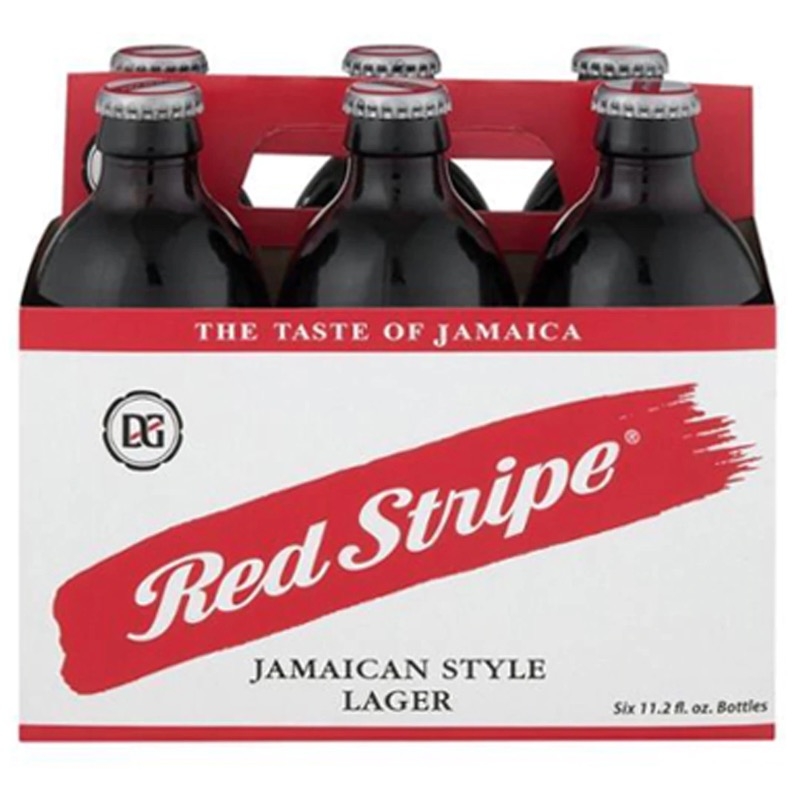 Riverhorse Sp Ale 6 Pack Bottles