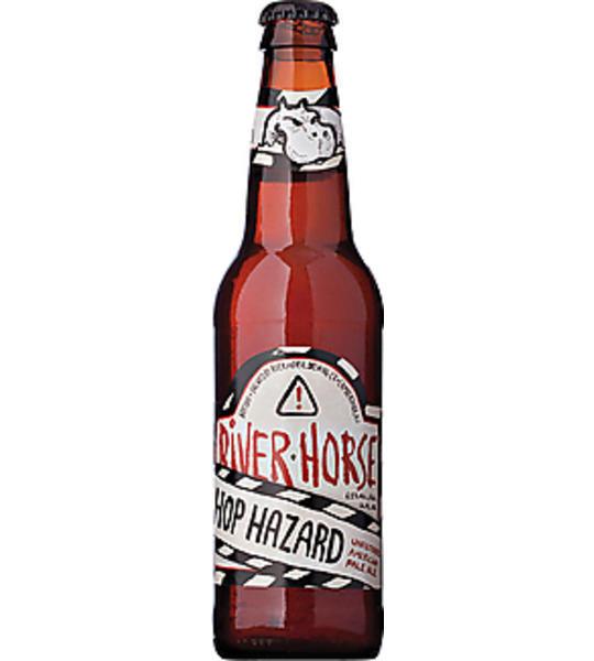 Riverhorse Hop Hazard 6 Pack Bottles