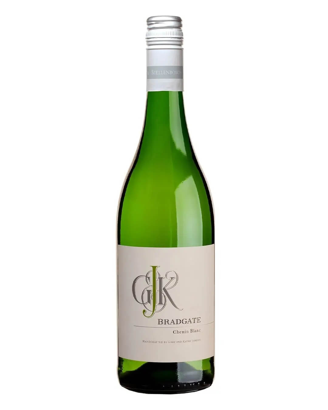 Bradgate Chenin Blanc