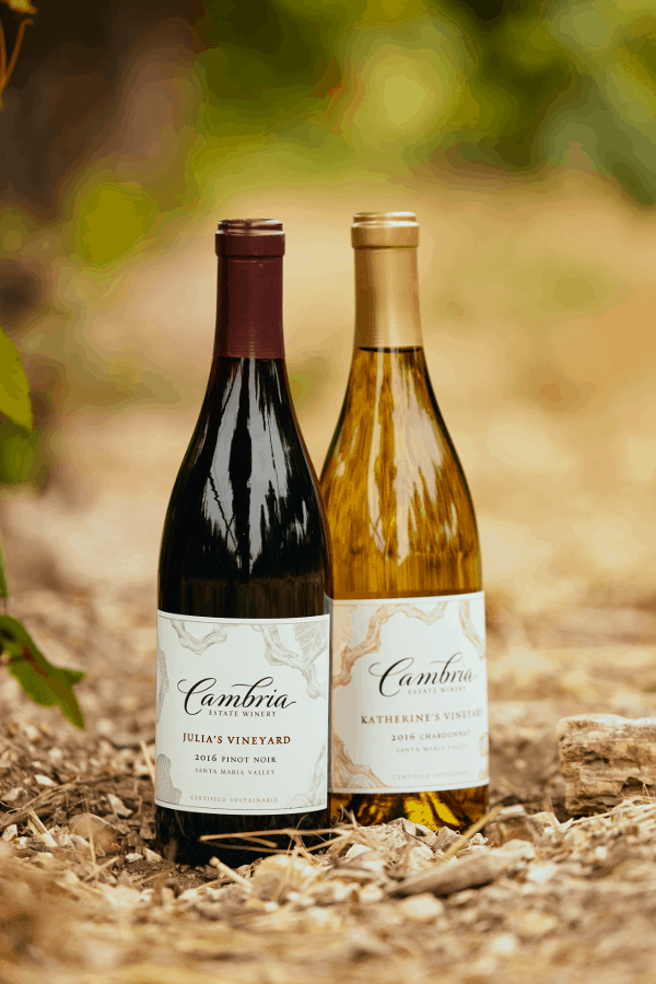 Cambria Estate Pinot Noir