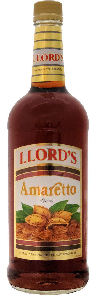 Llord's Amaretto