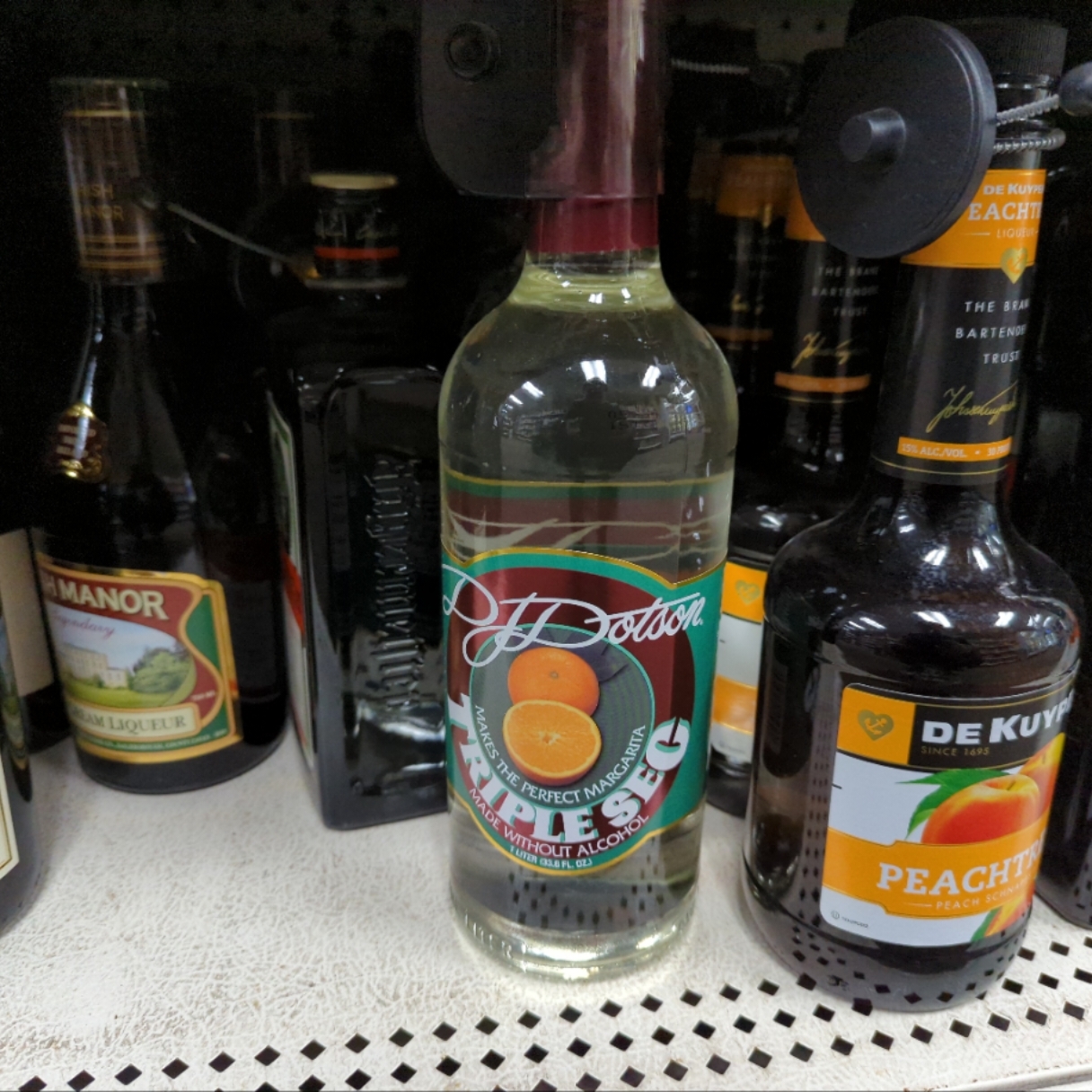 Llord's Triple Sec