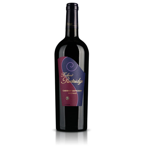 Richard Partridge Cabernet Sauvignon