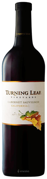 Turning Leaf Cabernet Sauvignon
