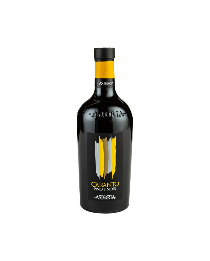 Avila Pinot Noir