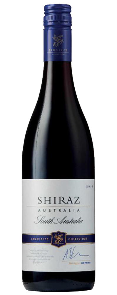 Jewel Shiraz