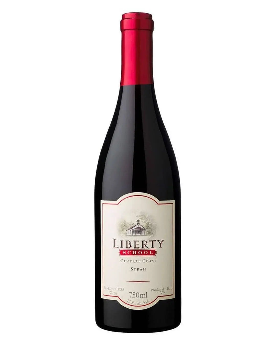 Liberty School Syrah