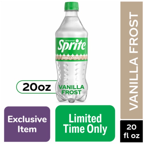 Sprite Caffeine Free