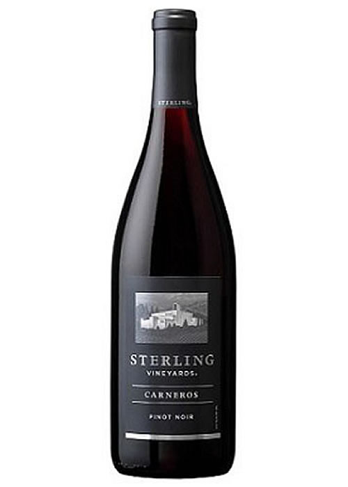Sterling Napa Pinot Noir