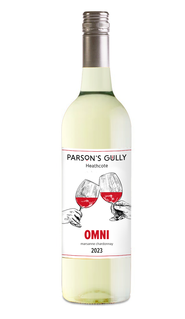 Bushman's Gully Chardonnay